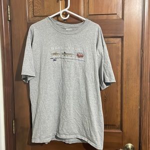 Wisconsin’s Favorites T-Shirt